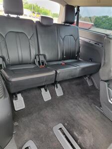 2018 Ford Expedition Platinum Max   - Photo 20 - Topeka, KS 66608
