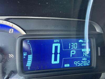 2015 Chevrolet Trax LTZ   - Photo 5 - Topeka, KS 66608