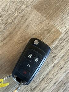 2015 Chevrolet Trax LTZ   - Photo 11 - Topeka, KS 66608