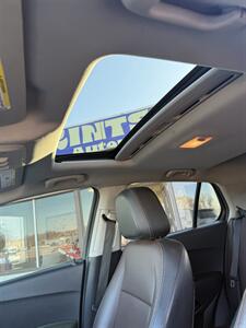 2015 Chevrolet Trax LTZ   - Photo 6 - Topeka, KS 66608