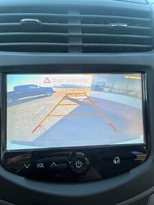 2015 Chevrolet Trax LTZ   - Photo 7 - Topeka, KS 66608