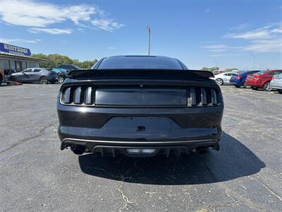 2016 Ford Mustang GT   - Photo 6 - Topeka, KS 66608