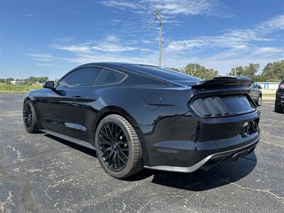 2016 Ford Mustang GT   - Photo 7 - Topeka, KS 66608