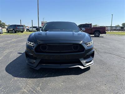 2016 Ford Mustang GT   - Photo 2 - Topeka, KS 66608