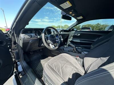 2016 Ford Mustang GT   - Photo 10 - Topeka, KS 66608