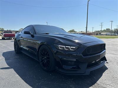 2016 Ford Mustang GT   - Photo 3 - Topeka, KS 66608