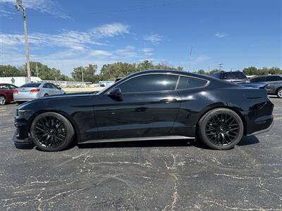 2016 Ford Mustang GT   - Photo 8 - Topeka, KS 66608