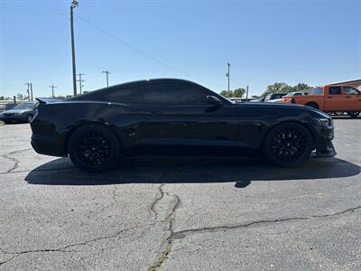 2016 Ford Mustang GT   - Photo 4 - Topeka, KS 66608