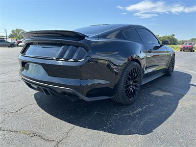 2016 Ford Mustang GT   - Photo 5 - Topeka, KS 66608