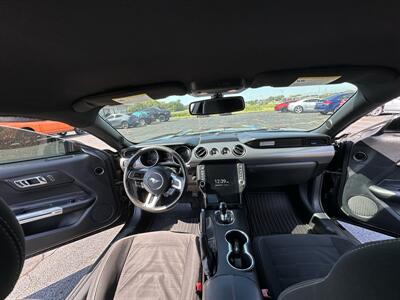 2016 Ford Mustang GT   - Photo 12 - Topeka, KS 66608