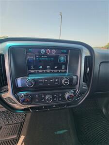 2014 Chevrolet Silverado 1500 LT   - Photo 14 - Topeka, KS 66608