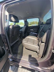 2014 Chevrolet Silverado 1500 LT   - Photo 9 - Topeka, KS 66608