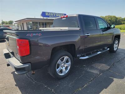 2014 Chevrolet Silverado 1500 LT   - Photo 5 - Topeka, KS 66608