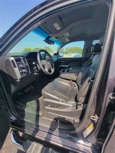 2014 Chevrolet Silverado 1500 LT   - Photo 8 - Topeka, KS 66608