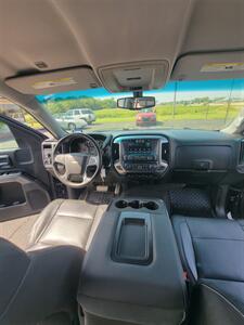 2014 Chevrolet Silverado 1500 LT   - Photo 12 - Topeka, KS 66608