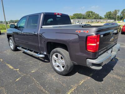 2014 Chevrolet Silverado 1500 LT   - Photo 6 - Topeka, KS 66608