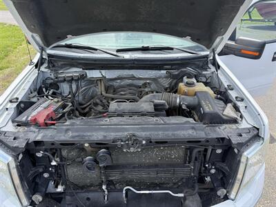2014 Ford F-150 XL   - Photo 15 - Topeka, KS 66608