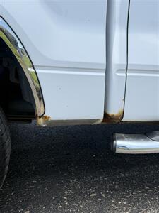 2014 Ford F-150 XL   - Photo 4 - Topeka, KS 66608