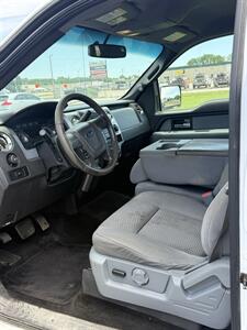 2014 Ford F-150 XL   - Photo 8 - Topeka, KS 66608