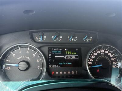 2014 Ford F-150 XL   - Photo 12 - Topeka, KS 66608