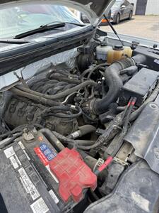 2014 Ford F-150 XL   - Photo 14 - Topeka, KS 66608