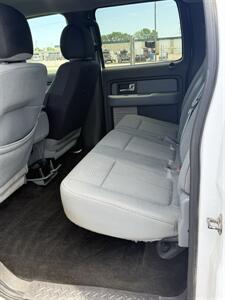 2014 Ford F-150 XL   - Photo 7 - Topeka, KS 66608