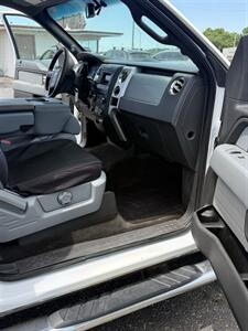2014 Ford F-150 XL   - Photo 10 - Topeka, KS 66608