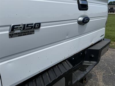2014 Ford F-150 XL   - Photo 5 - Topeka, KS 66608