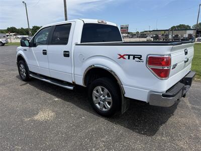 2014 Ford F-150 XL   - Photo 2 - Topeka, KS 66608