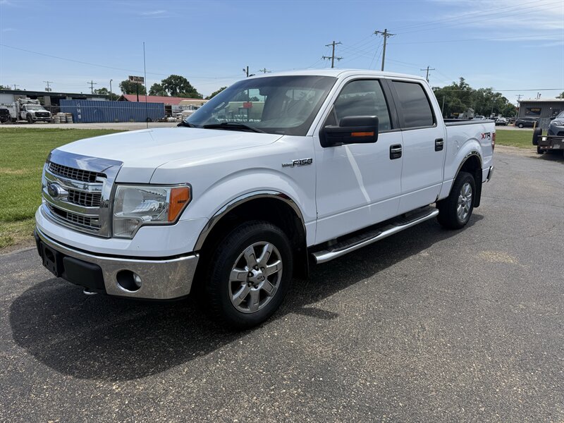 2014 Ford F-150 XL  