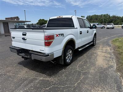 2014 Ford F-150 XL   - Photo 3 - Topeka, KS 66608