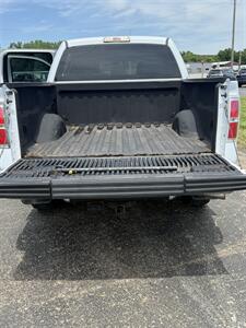 2014 Ford F-150 XL   - Photo 11 - Topeka, KS 66608