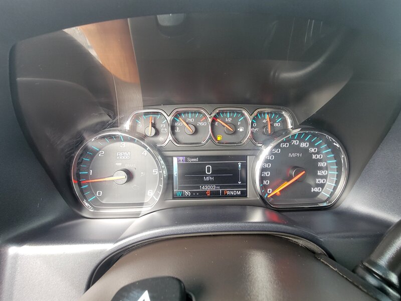 2015 Chevrolet Silverado 1500 LT - Photo 15 - Topeka, KS 66608