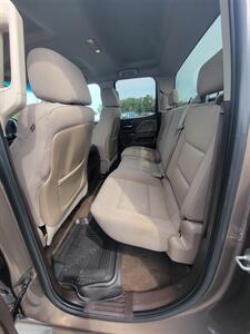 2015 Chevrolet Silverado 1500 LT - Photo 10 - Topeka, KS 66608