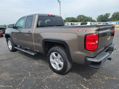 2015 Chevrolet Silverado 1500 LT - Photo 7 - Topeka, KS 66608