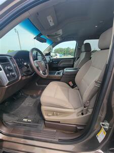 2015 Chevrolet Silverado 1500 LT - Photo 9 - Topeka, KS 66608