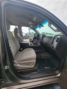 2015 Chevrolet Silverado 1500 LT - Photo 12 - Topeka, KS 66608