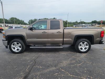 2015 Chevrolet Silverado 1500 LT - Photo 8 - Topeka, KS 66608