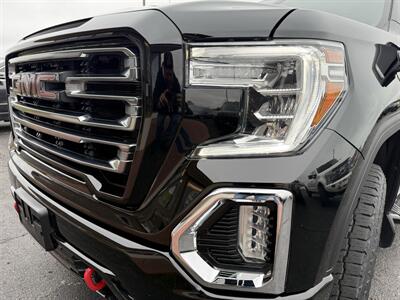 2021 GMC Sierra 1500 AT4   - Photo 9 - Topeka, KS 66608