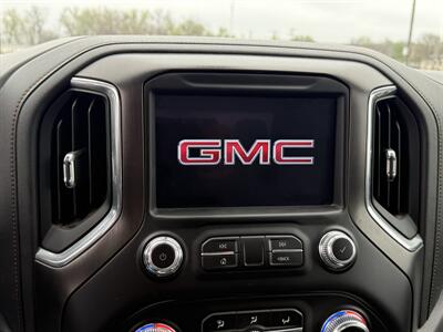 2021 GMC Sierra 1500 AT4   - Photo 18 - Topeka, KS 66608