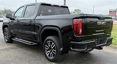 2021 GMC Sierra 1500 AT4   - Photo 3 - Topeka, KS 66608