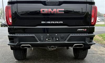 2021 GMC Sierra 1500 AT4   - Photo 4 - Topeka, KS 66608