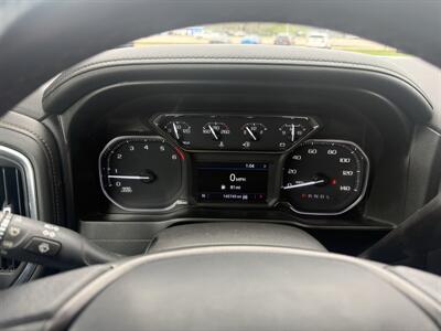2021 GMC Sierra 1500 AT4   - Photo 17 - Topeka, KS 66608