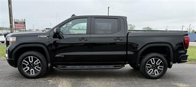 2021 GMC Sierra 1500 AT4   - Photo 2 - Topeka, KS 66608