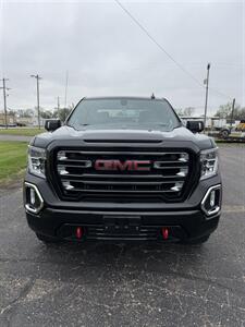 2021 GMC Sierra 1500 AT4   - Photo 8 - Topeka, KS 66608