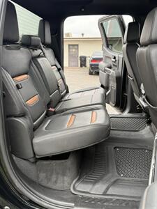 2021 GMC Sierra 1500 AT4   - Photo 15 - Topeka, KS 66608