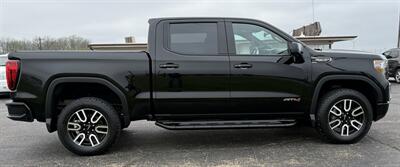 2021 GMC Sierra 1500 AT4   - Photo 6 - Topeka, KS 66608