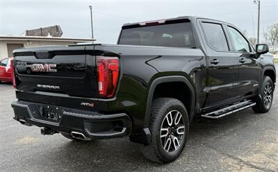 2021 GMC Sierra 1500 AT4   - Photo 5 - Topeka, KS 66608