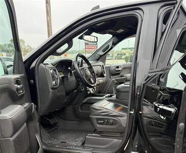 2021 GMC Sierra 1500 AT4   - Photo 13 - Topeka, KS 66608
