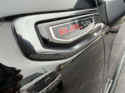 2021 GMC Sierra 1500 AT4   - Photo 11 - Topeka, KS 66608